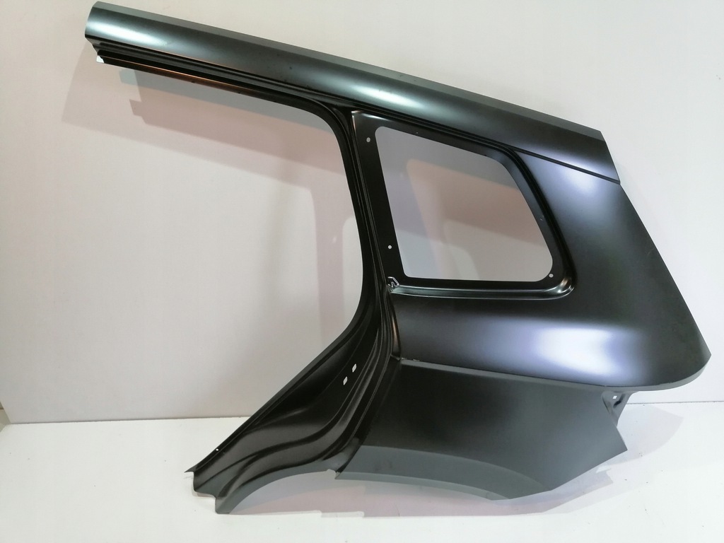 skoda karoq aleta izq.  trasero ($)