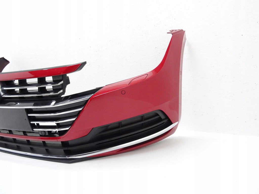 vw arteon 3g8 parachoque paragolpes 6xpdc delantero 2 0 tsi ls3m ($)