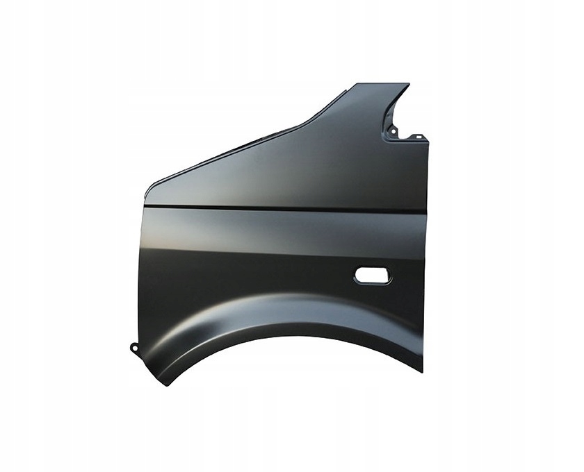 aleta delantero vw transporter t5 09  7h0821102e ($)