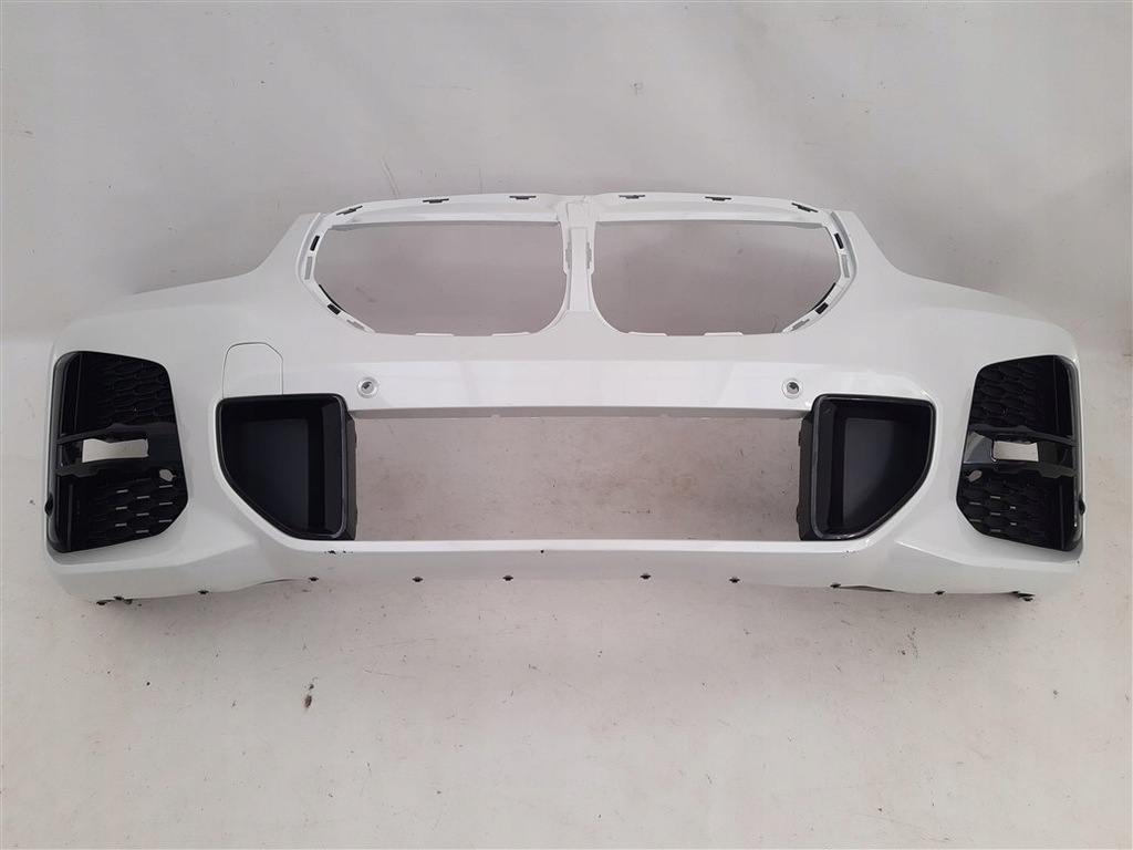parachoque paragolpes delantero bmw x1 f48 m lote sport po 2019 ($)