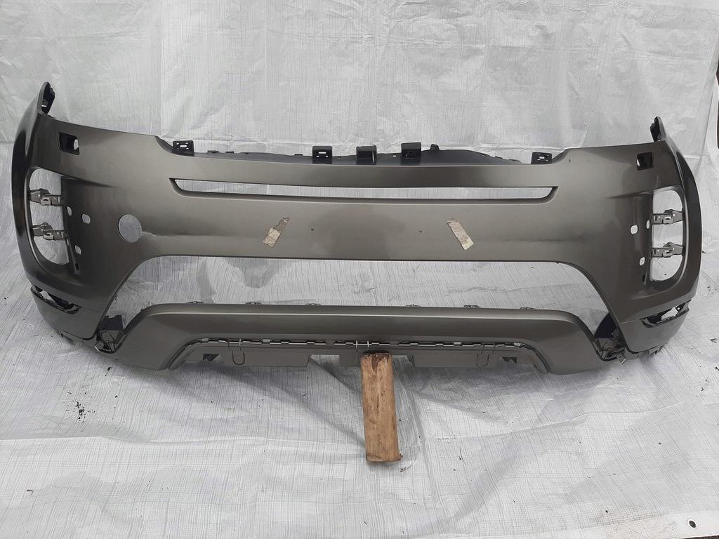 parachoque paragolpes delantero range rover evoque l551 r dynamic ($)