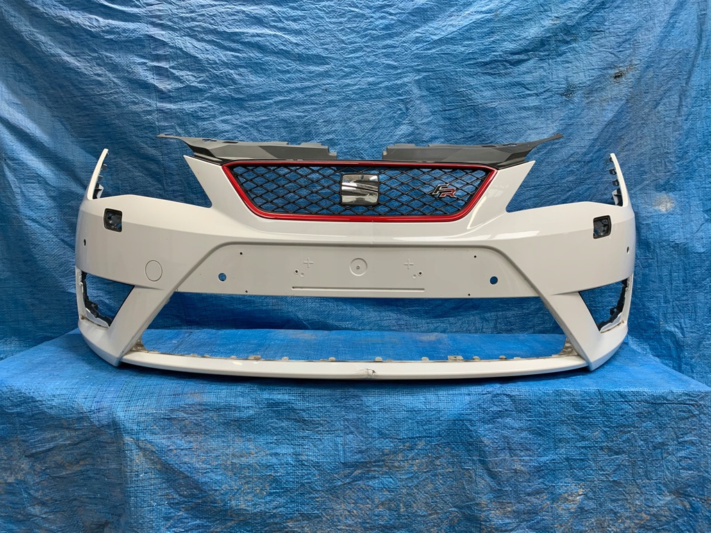seat ibiza iv fr lift parachoque paragolpes delantero ($)