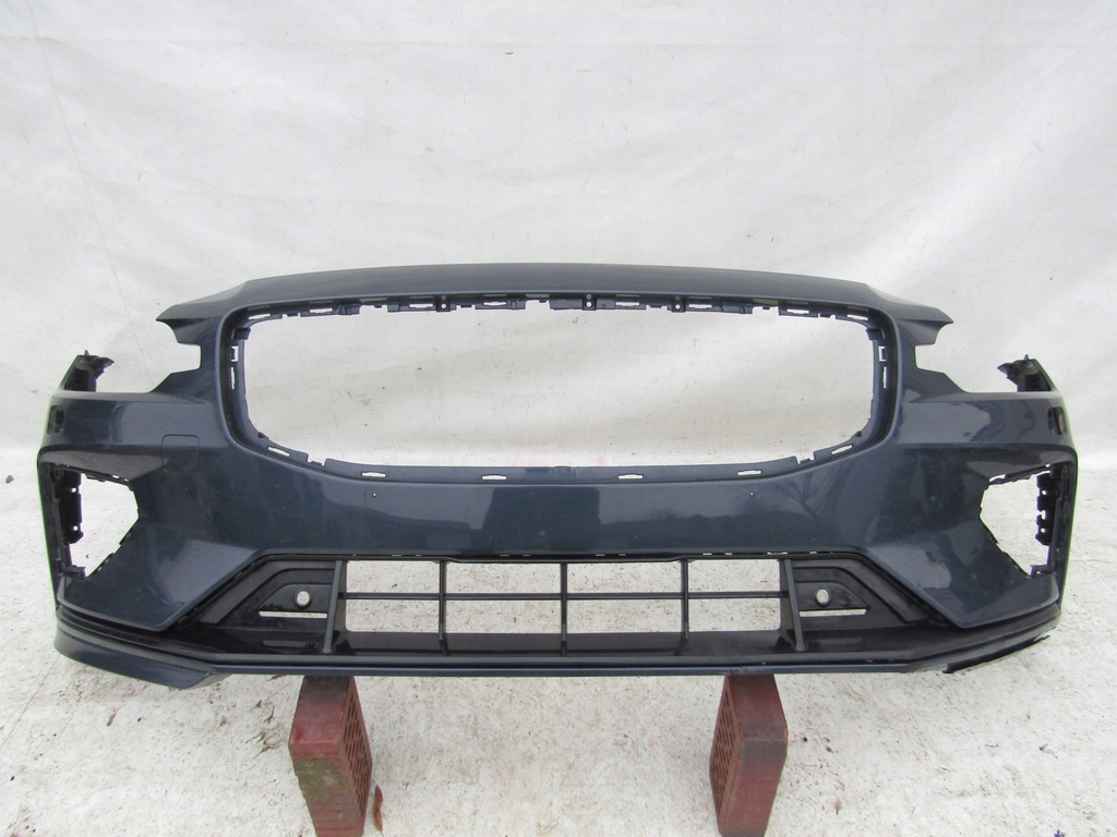 parachoque paragolpes volvo s60 iii v60 ii 18 20 delantero r design ($)