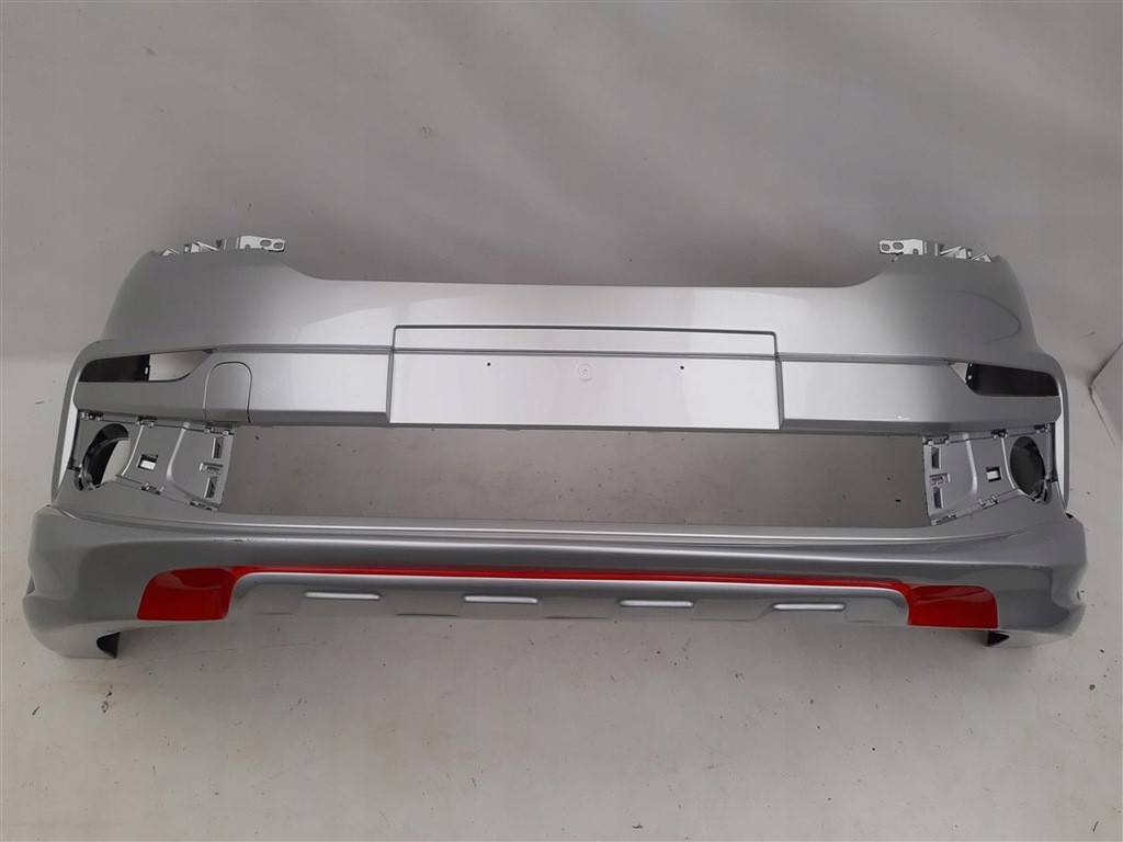parachoque paragolpes delantero fiat talento irmscher 620221594r ($)