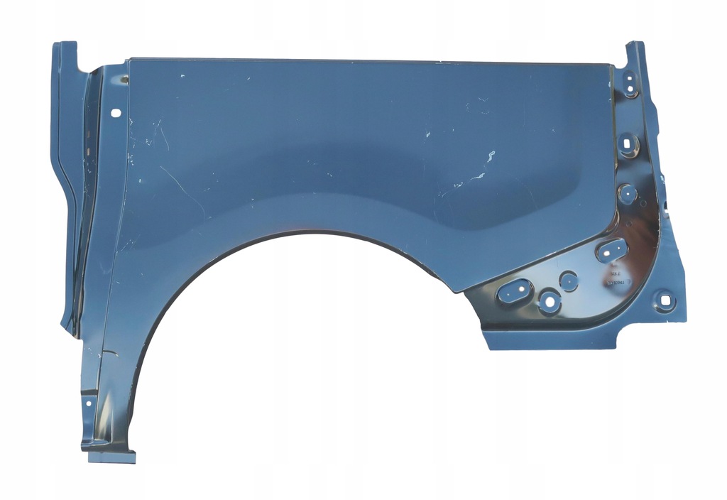 trafic 3 talento nv300 aleta trasero ($)