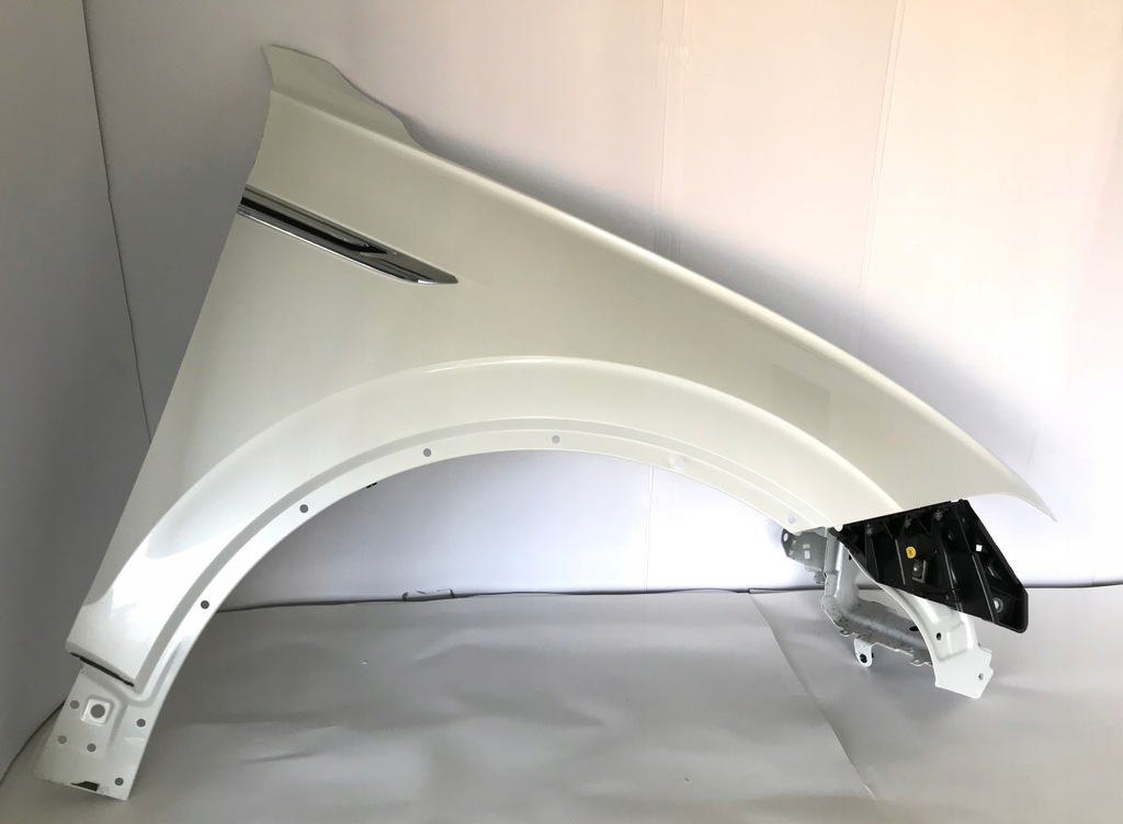 vw touareg iii 760 aleta der. l0k1 ($)