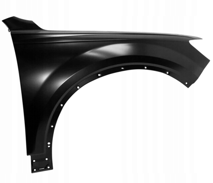 audi q7 4m 2015 , aleta delantero delantero alum der. ($)