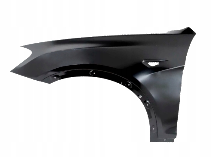 aleta izq.  delantero bmw x4 f26 41357267323 ($)