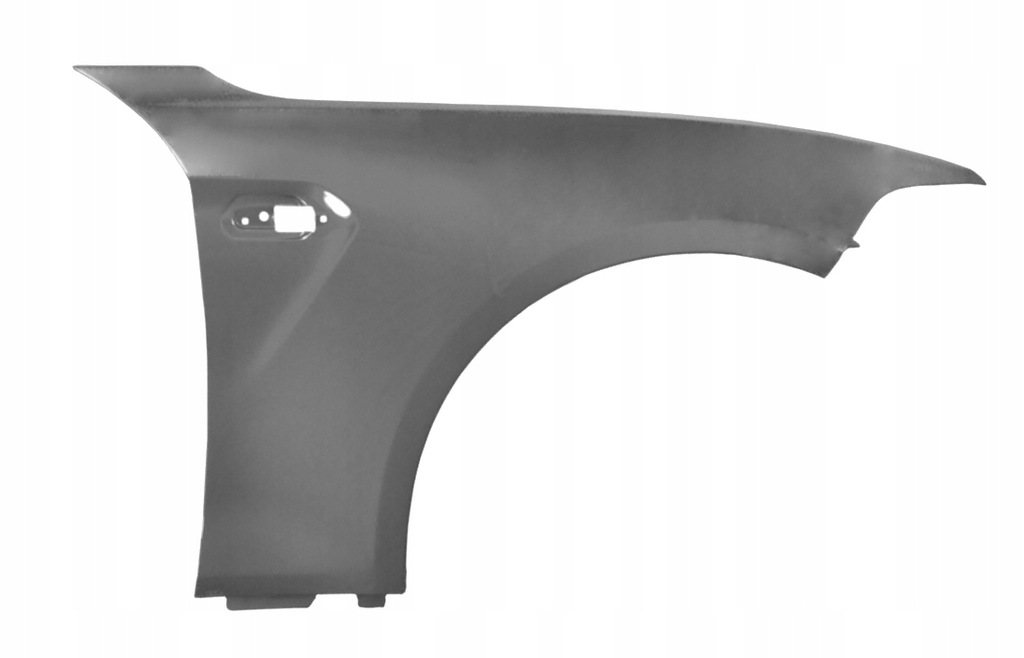 aleta der. delantero bmw m2 f87 f87 lci 41358069378 ($)