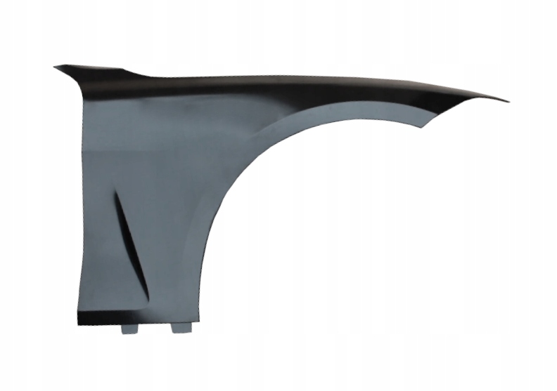 aleta der. delantero bmw 4 g22, g23 41009466096 ($)