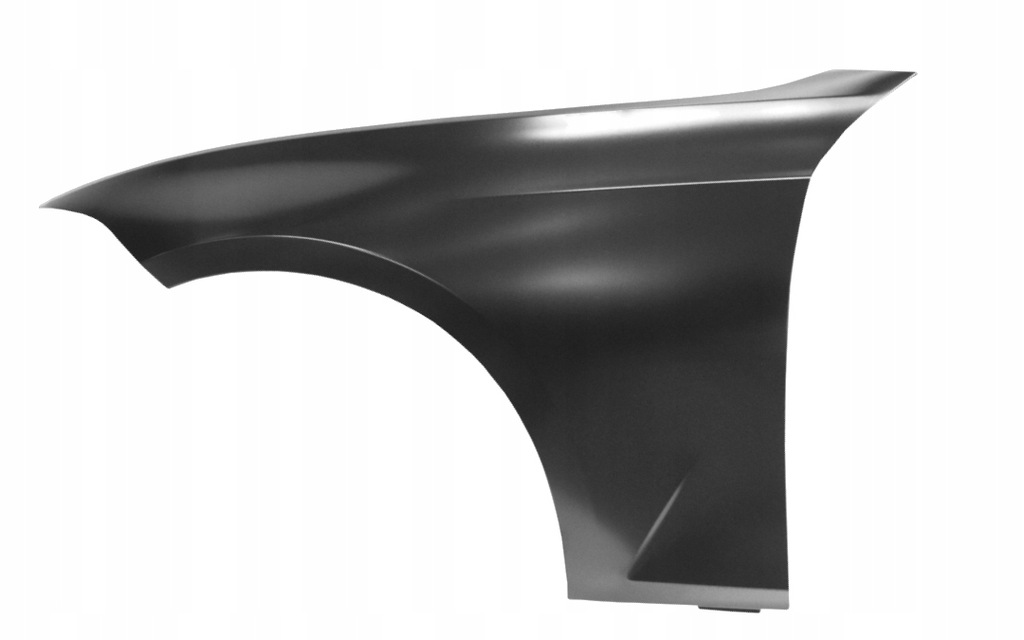 aleta der. delantero bmw 3 g20 41008494440 ($)