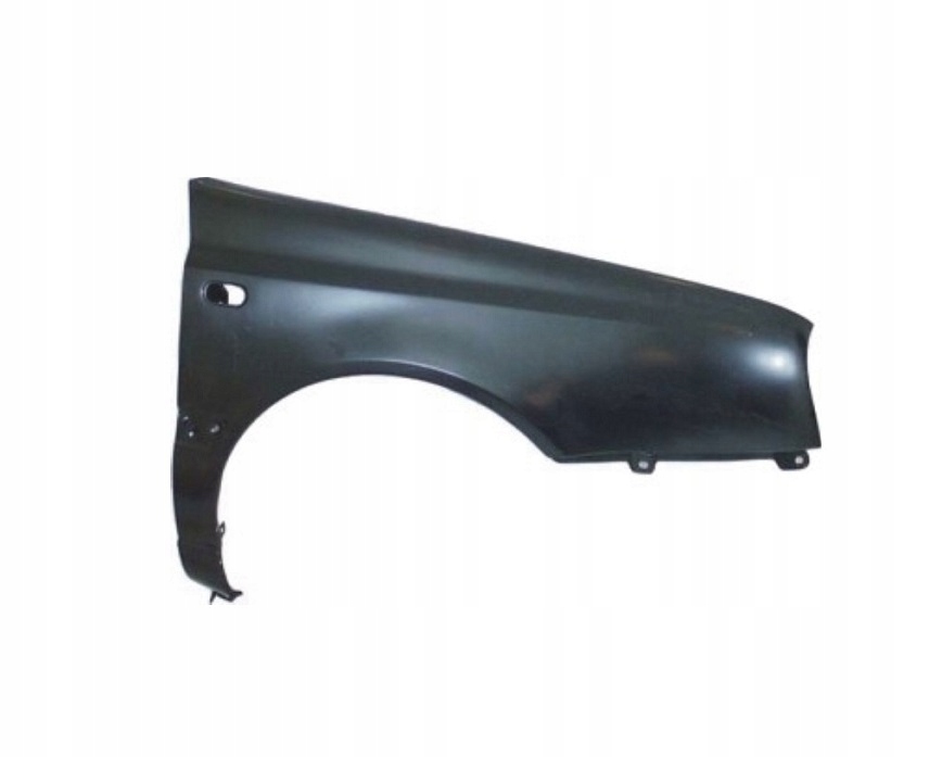 aleta delantero vw golf iii 08 91  1h0821106b nuevo ($)