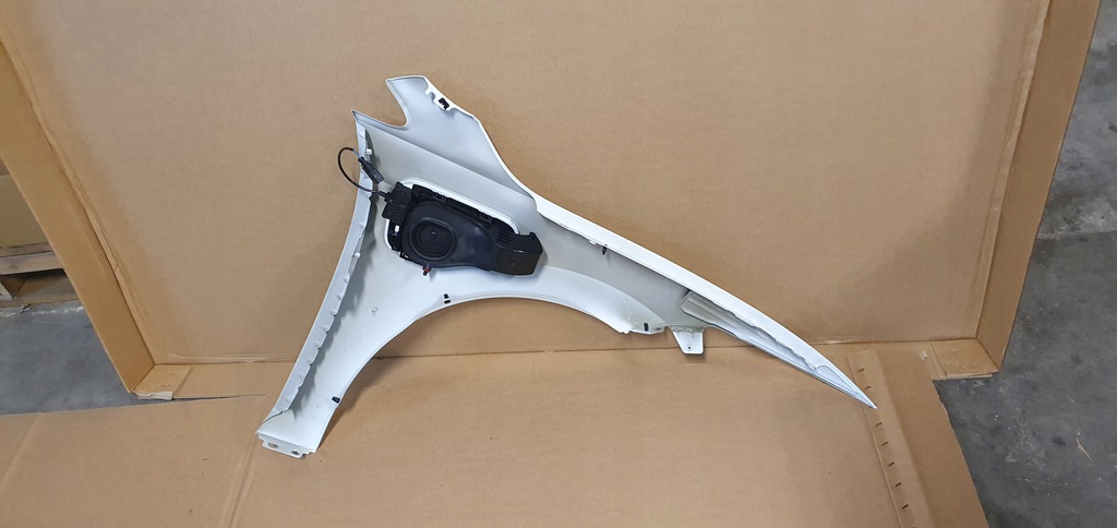 aleta vw golf 8 w kolor lc9a original ideał ($)