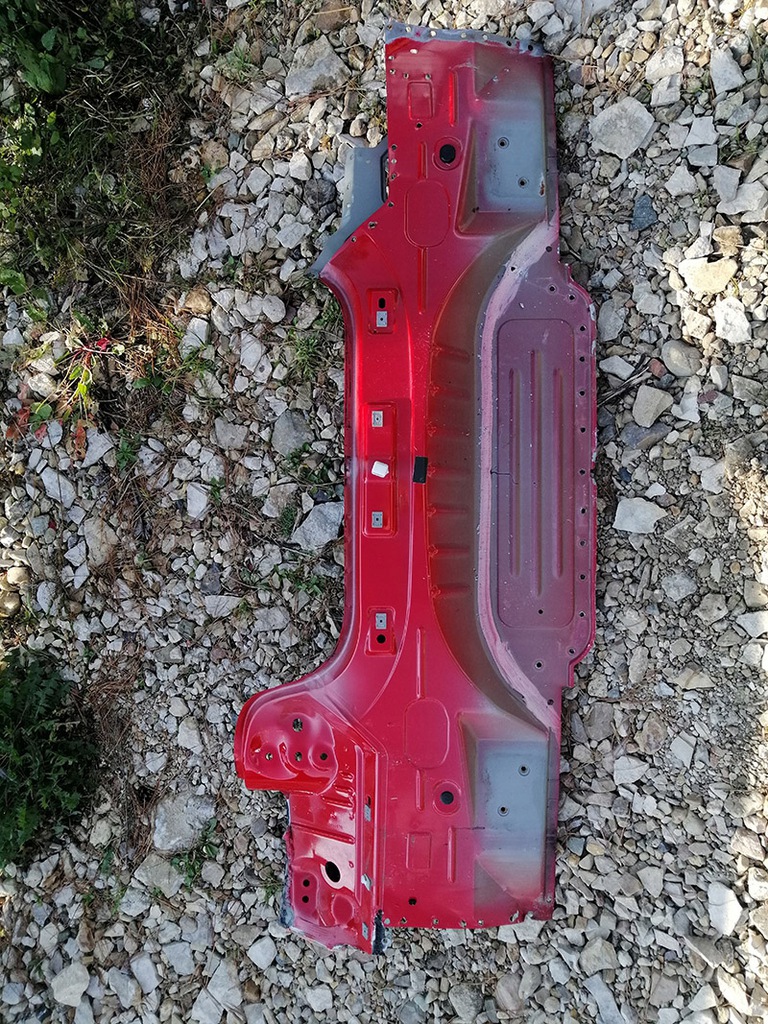 ford mustang 2015 cinturon trasero ($)