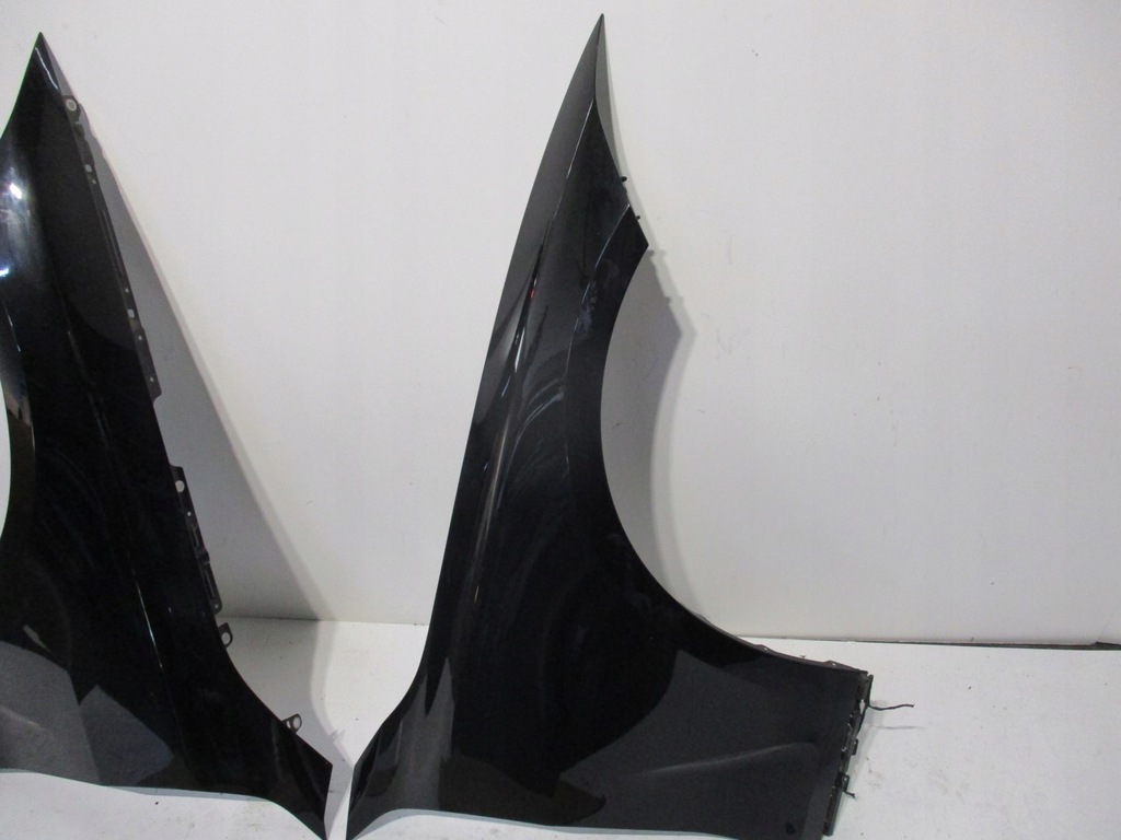 aleta aleta bmw 4 g22 coupe izq.  der. ($)