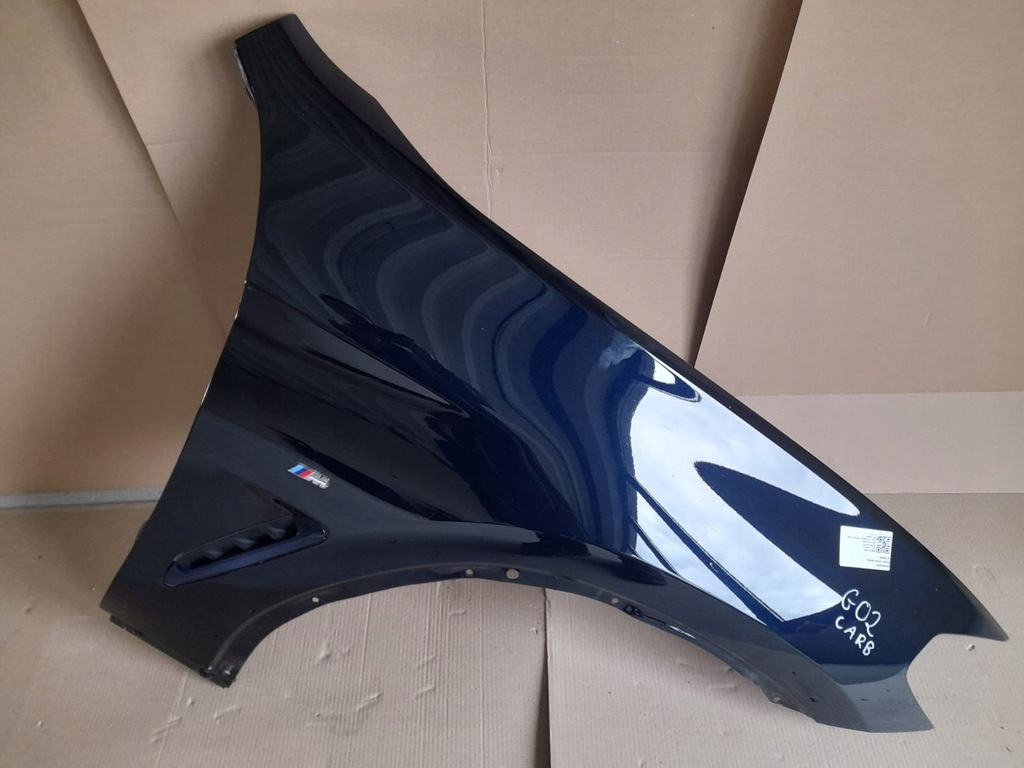 aleta izq.  bmw x3 x4 g01 g02 kolor 416 ($)