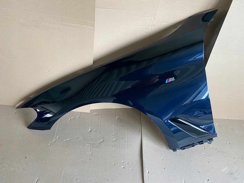 bmw g30 g31 aleta kolor 416 ($)