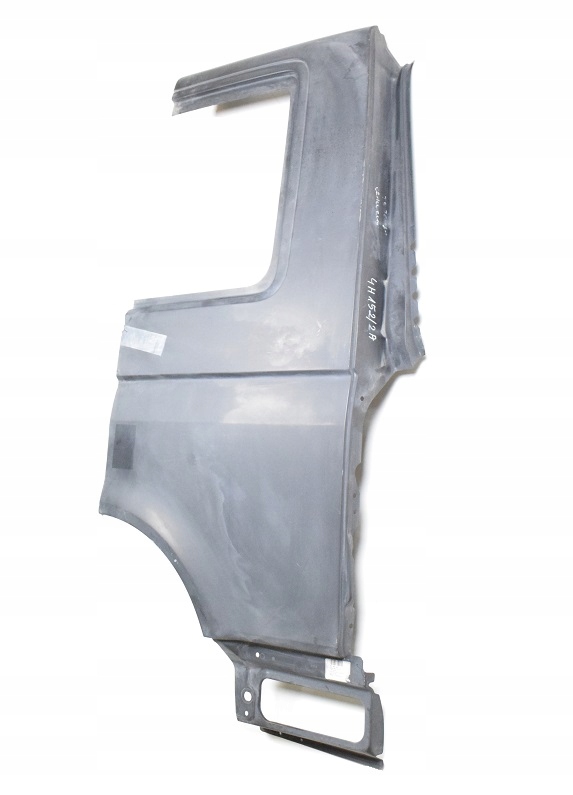 vw transporter 7h1 t6 t5 7e1 l1 trasero izq.  aleta ($)