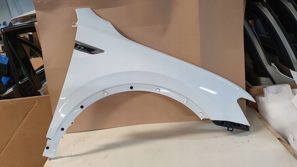 aleta tiguan allspace w kolor lc9a original ($)