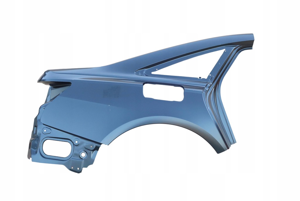 audi a6 c8 4k sedan aleta trasero ($)