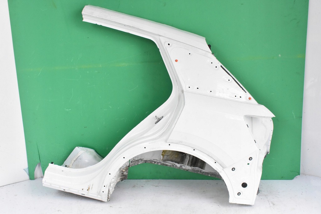 aleta izq.  trasero audi q2 81a ly9c 16  ($)