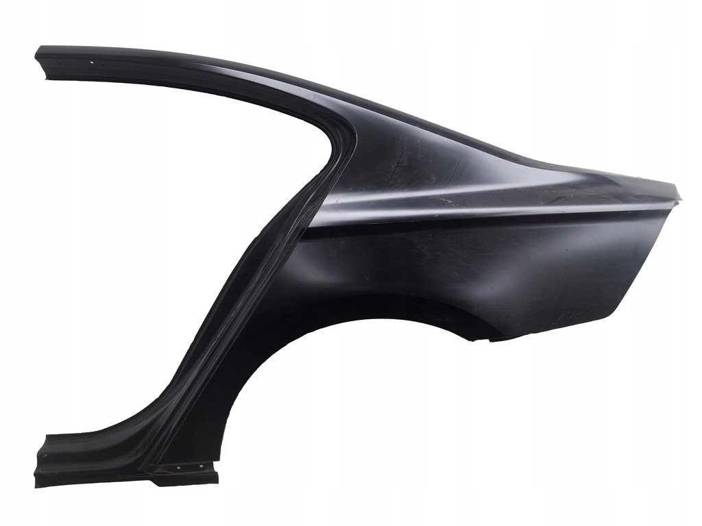 vw passat b8 sedan trasero aleta trasero 3g5 ($)