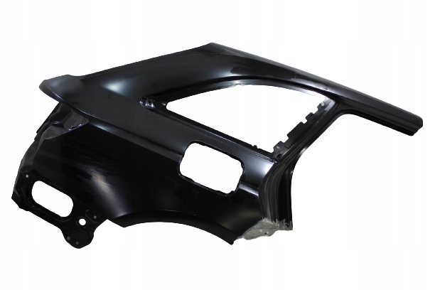 audi a4 b9 ranchera aleta chapado der. trasero ($)