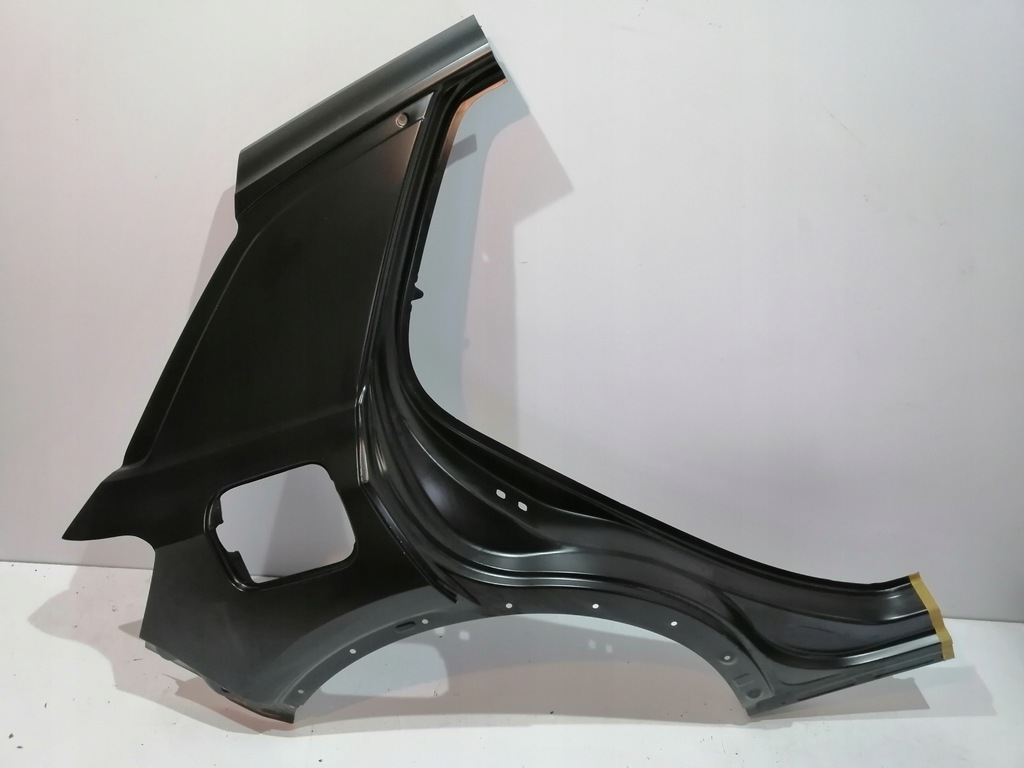 vw t roc t roc aleta der. trasero ($)