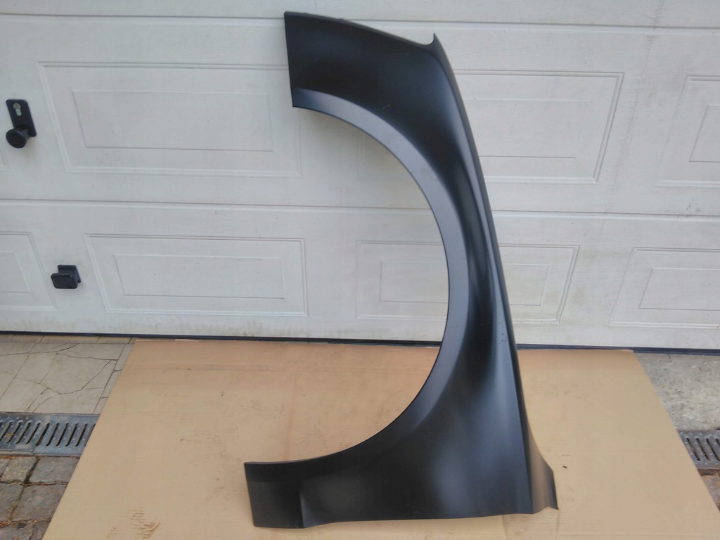 audi a8 4h0 aleta nuevo original ($)