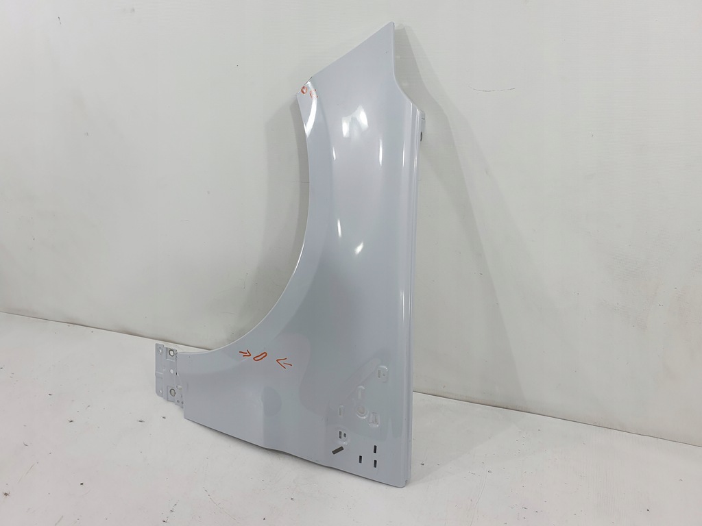 range rover sport 2 lift l494 aleta izq.  delantero ($)