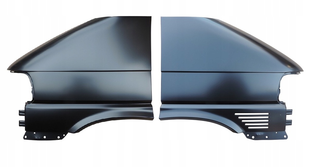 aleta delantero vw t4 caravelle 96 03 nuevo le+pr ($)