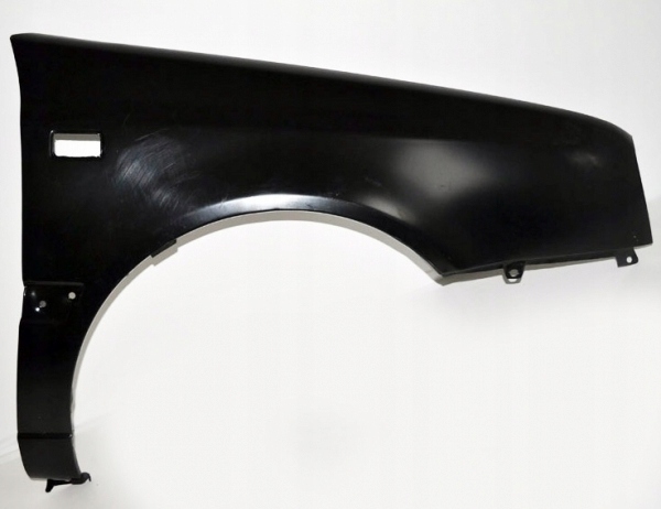 aleta delantero vw golf iii 08 91  1h0821106 der. ($)