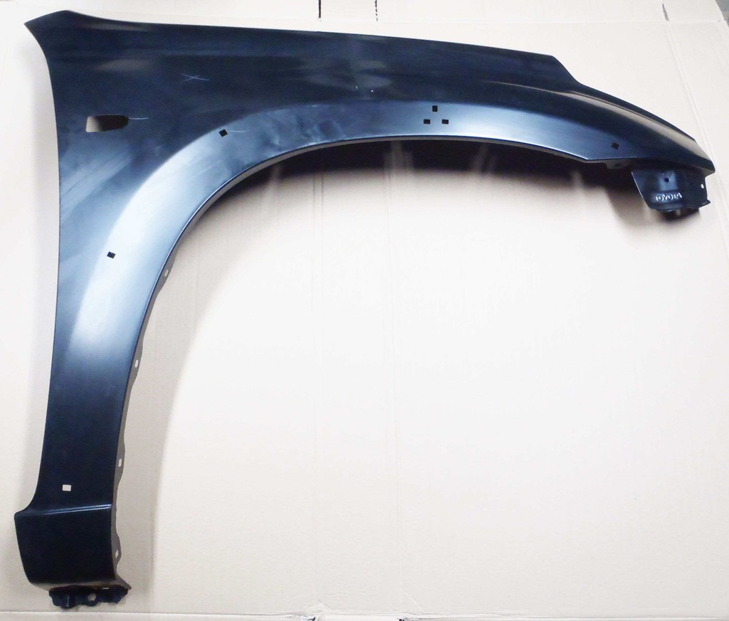 rav4 03 05 aleta delantero delantero der. original ($)