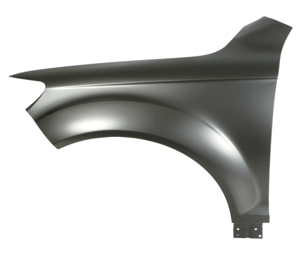 aleta izq.  audi q7 4l 05 09 ($)