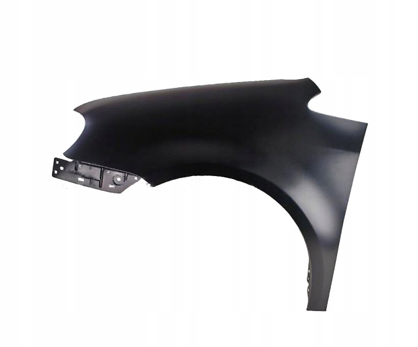 aleta delantero vw touran 2003  1t0821022a der. ($)