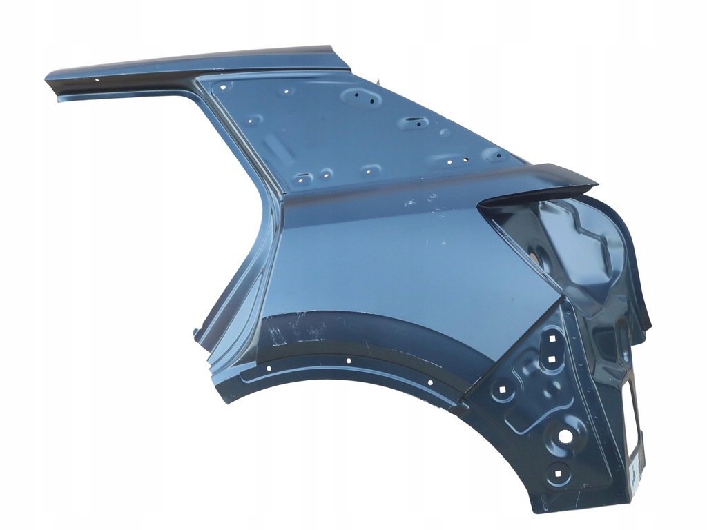 audi q2 aleta trasero ($)