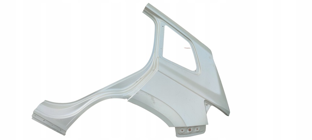 aleta trasero umbral izq.  skoda karoq 57a 17 22 ($)