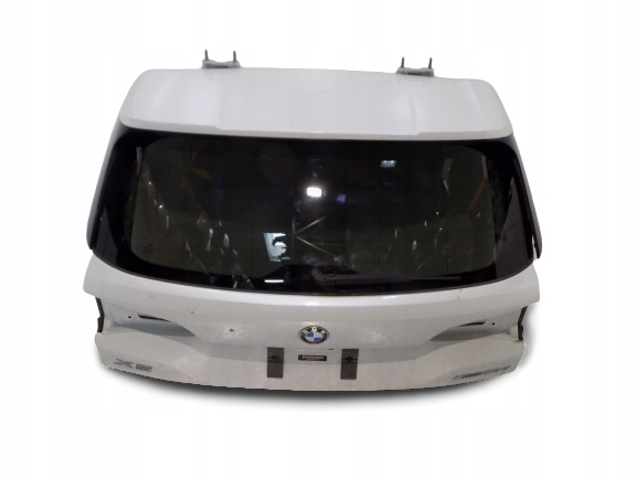 bmw x5 g05 trasero solapas camara a96 ($)