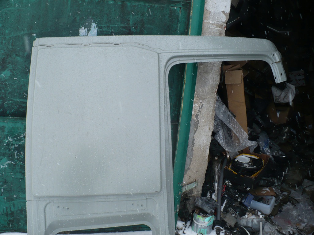 chapado lado płat cabina renault range t 460 gama ($)