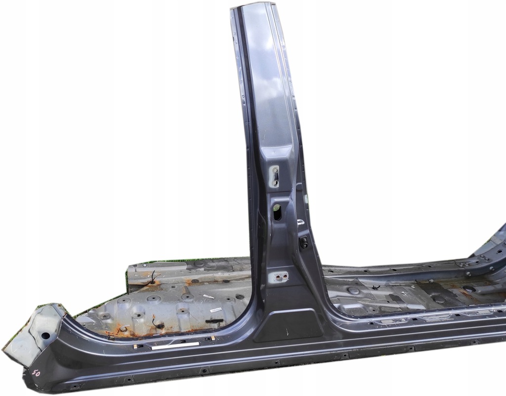 pilar central der. infiniti qx60 jx ($)