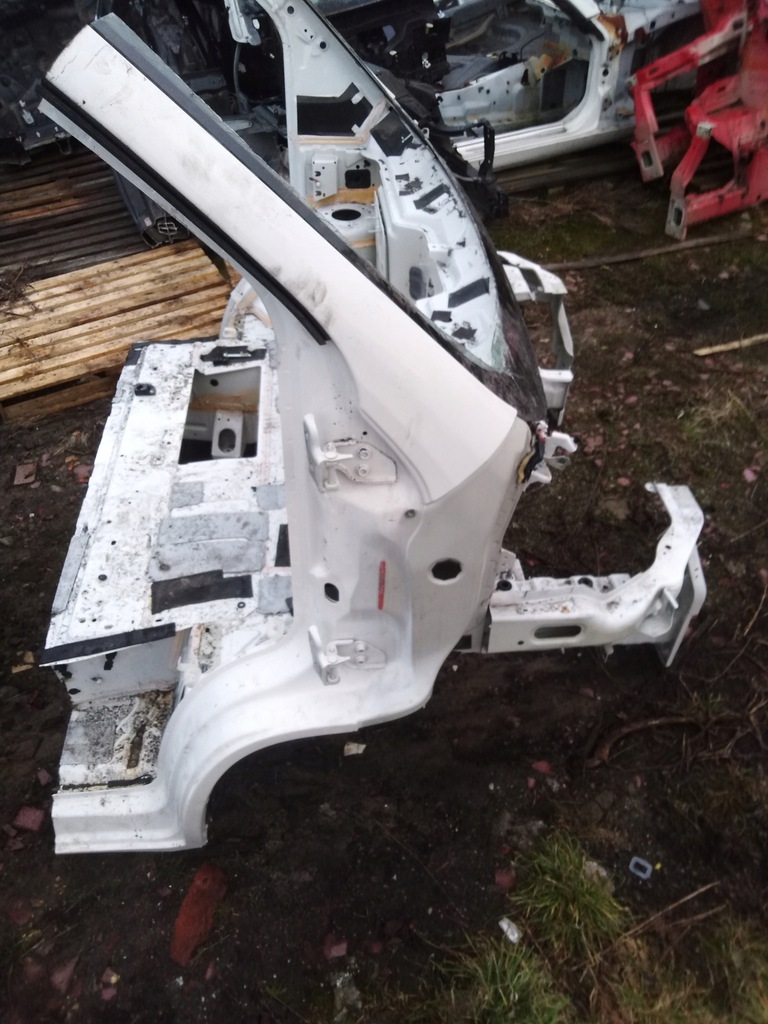 ducato boxer jumper corte delantero grodź ($)