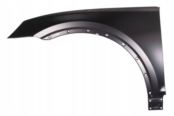 [99f94l] aleta delantero l (stal) pasuje do: audi q ($)