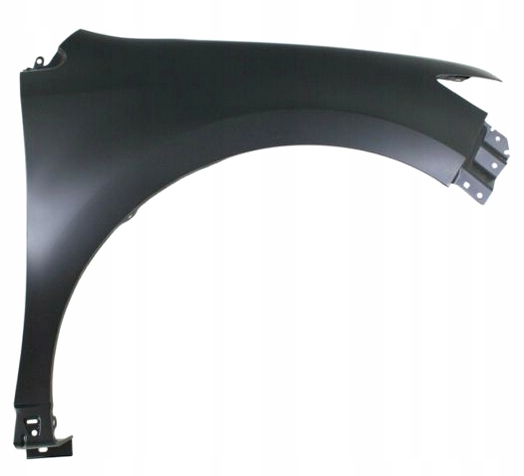 aleta der. ford edge 06 14 ($)