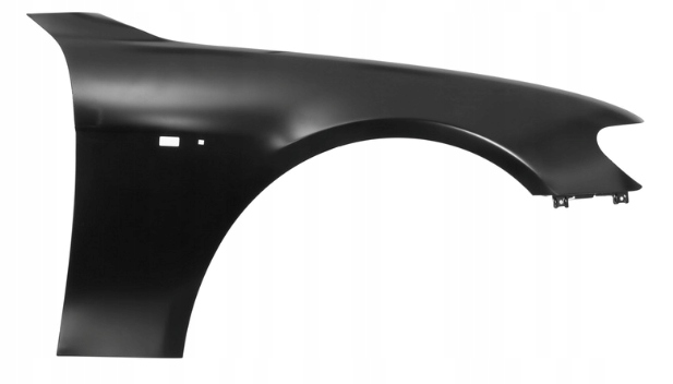 aleta der. bmw 7 e65 e66 05 08 ($)