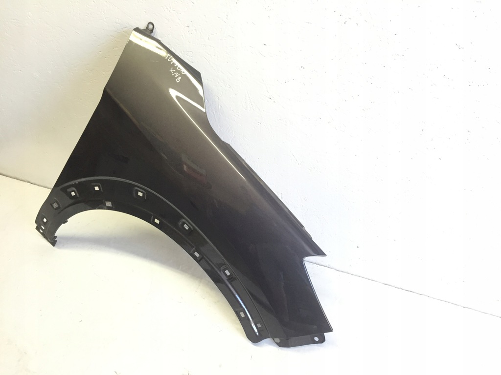 aleta der. delantero tucson ii iii lift kolor xn3 ($)