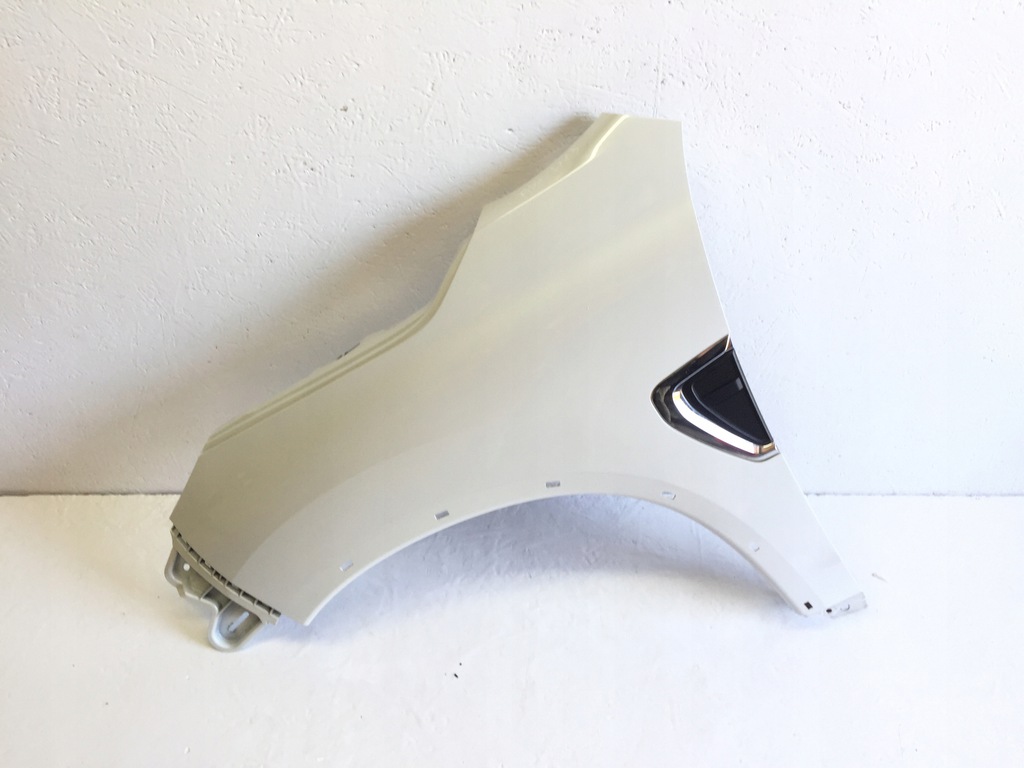 aleta delantero izq.  asx nuevo model 19  kod w13 ($)