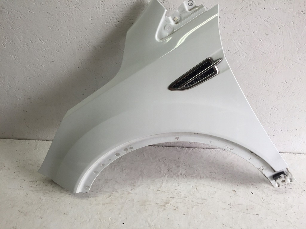 aleta delantero izq.  ford kuga mk2 ii 12  biały  ($)