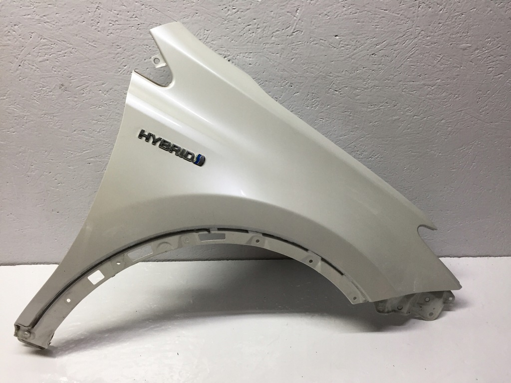 aleta delantero der. toyota rav4 iv 13 19,kolor 070 ($)