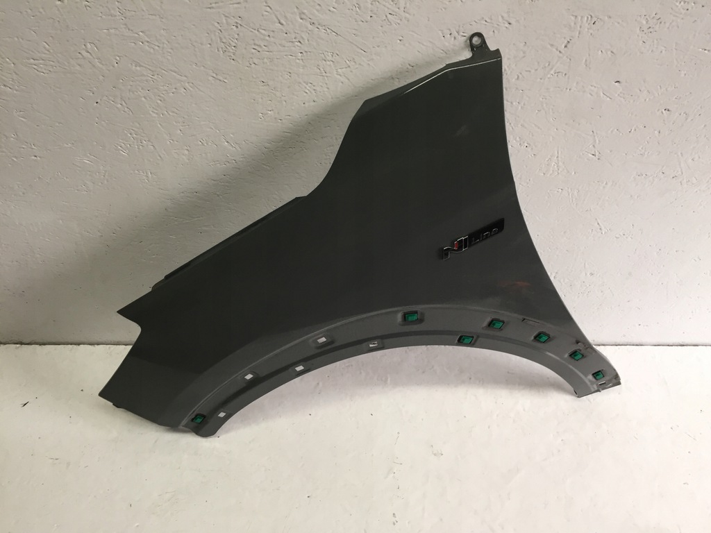 aleta izq.  delantero tucson iii 15 20 kolor tkg ($)