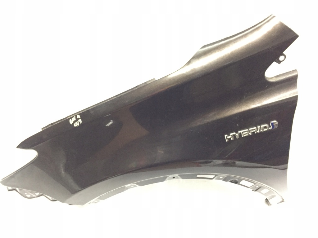 aleta delantero izq.  toyota rav4 iv 13 19,kolor 4u5 ($)